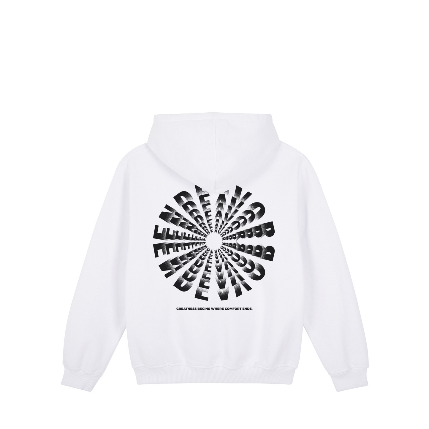 Illusion Hoodie Jacket