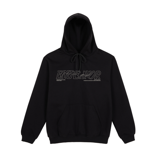 Illusion Hoodie Jacket