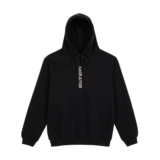 Limitless Hoodie Jacket